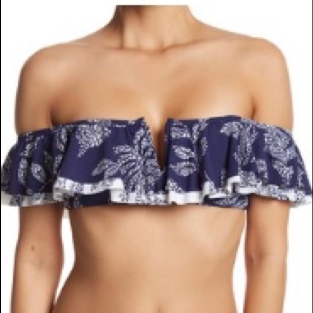 Bathing Suit Top